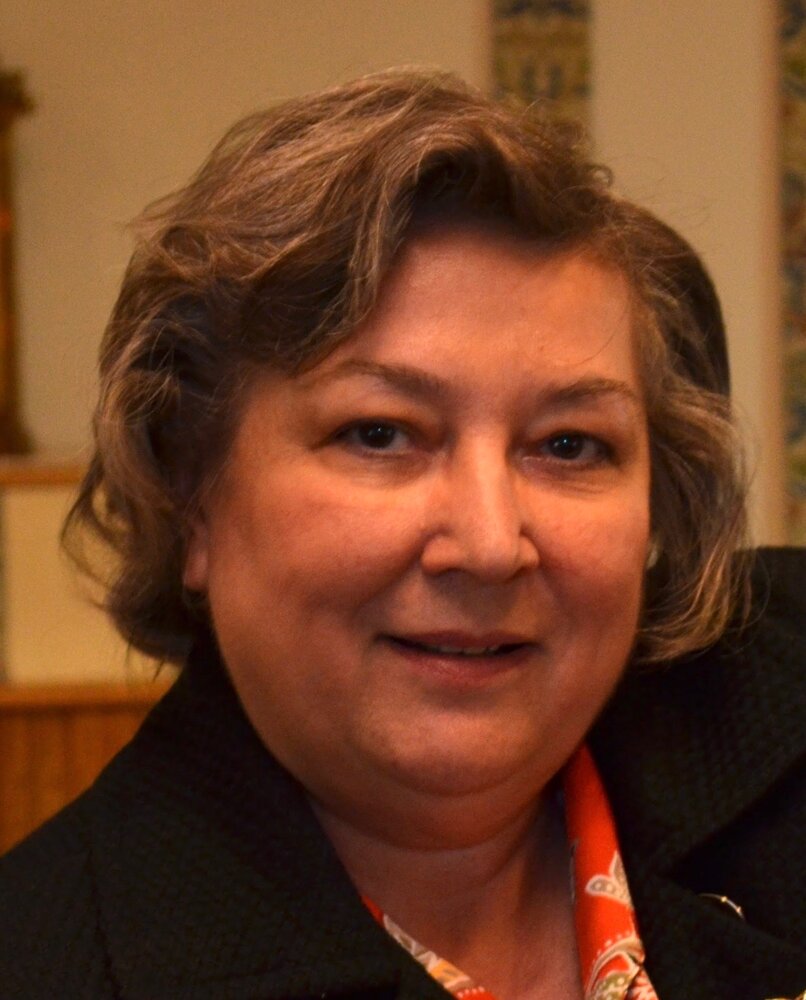 Evelyn Olsavsky