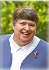 Sr. Karen Duddy, CCW