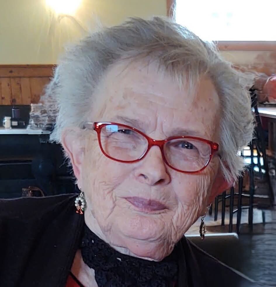 Patricia Mohney