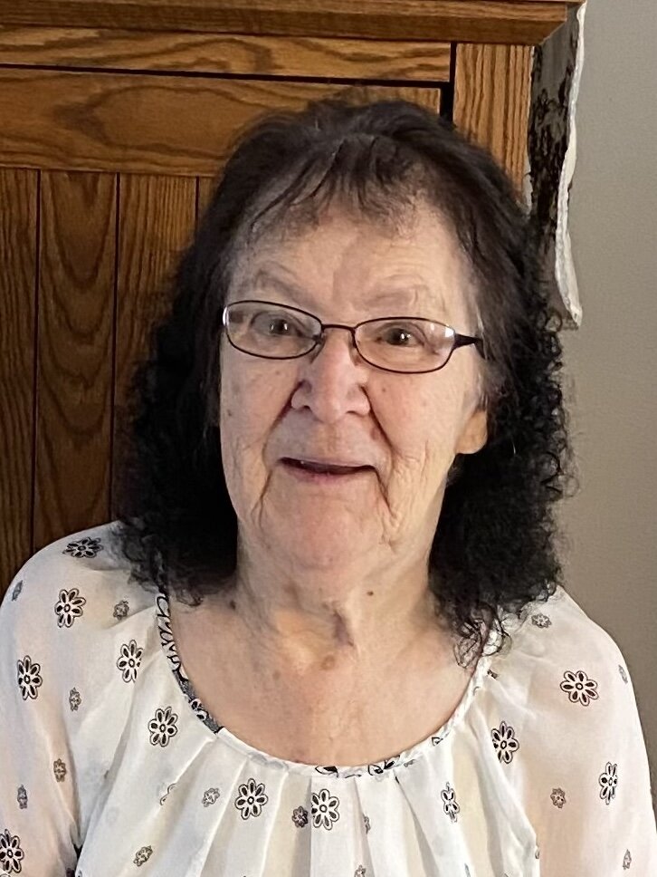 Mary Kania