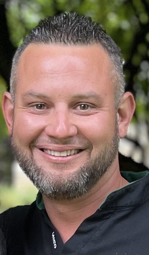 Brian Gresh