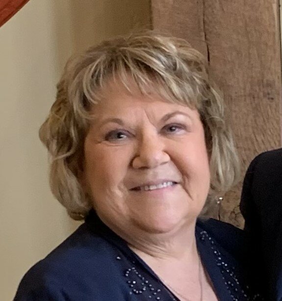 Barbara George