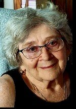 Margaret Sherwood