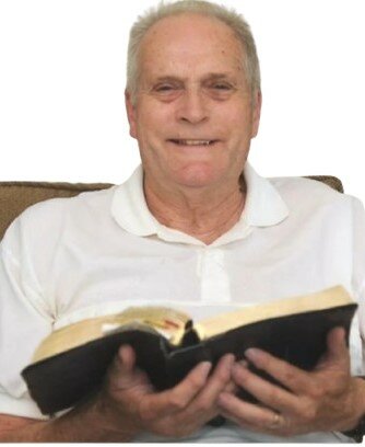 Rev. Clayton Harriger