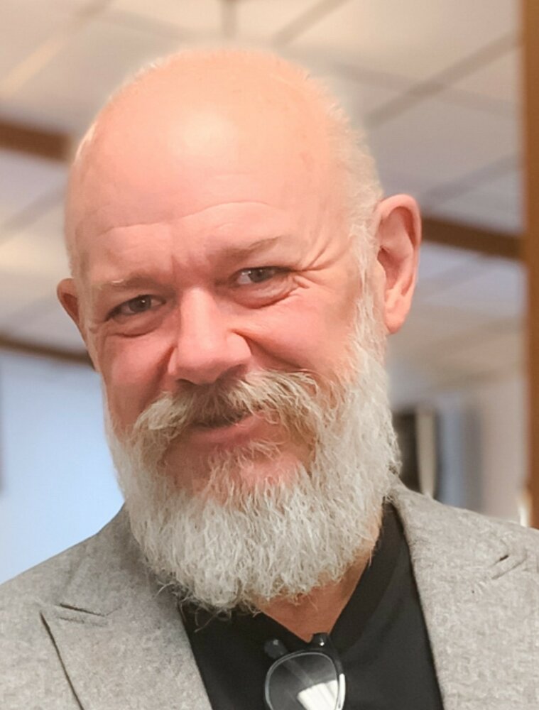 Wayne Stiles