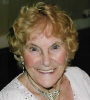 Fay  Gabany
