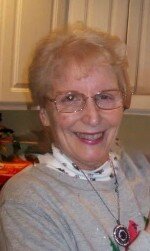 Linda (Walk) Ray