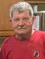 James F. McIntosh, Sr.