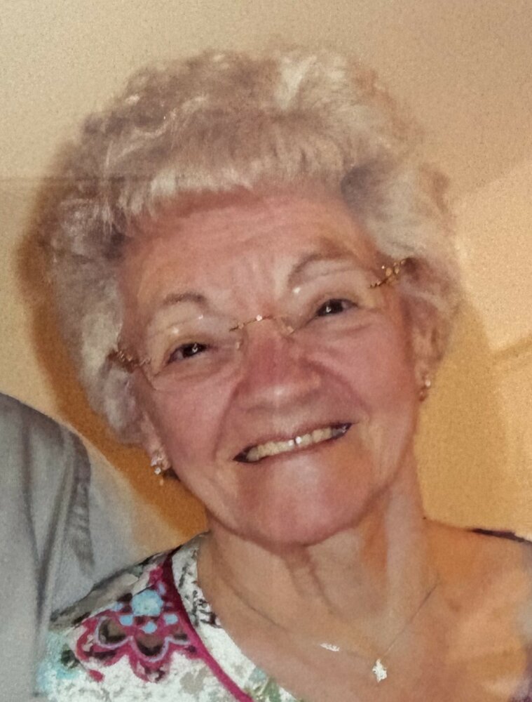 Jean Hrapchak