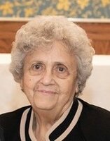 Dorothy B. McNulty