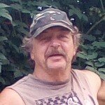 Daniel Paul Thompson