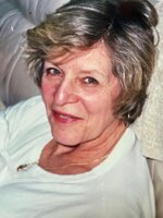 Donna Lucille Frank