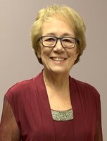 Nancy Marie Seliga