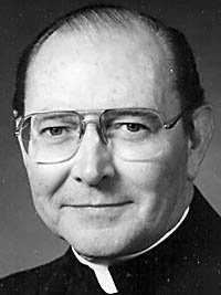 Msgr. V. Fleming