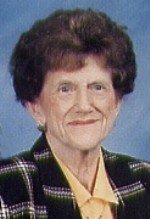 Alyce Wesley