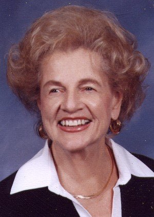 Betty Lyons