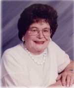 Thelma Lankford