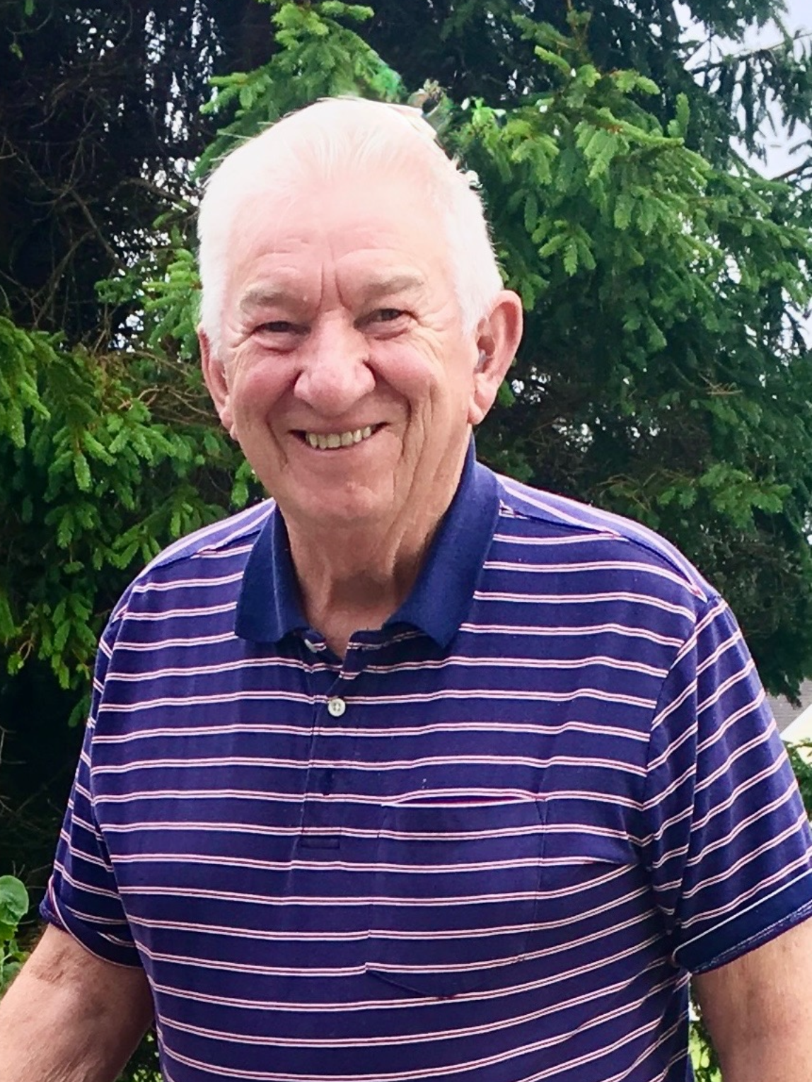 Thomas Dale Vay