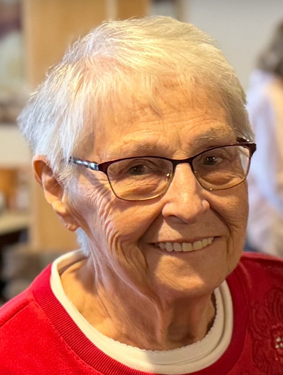 Grace M. Lane