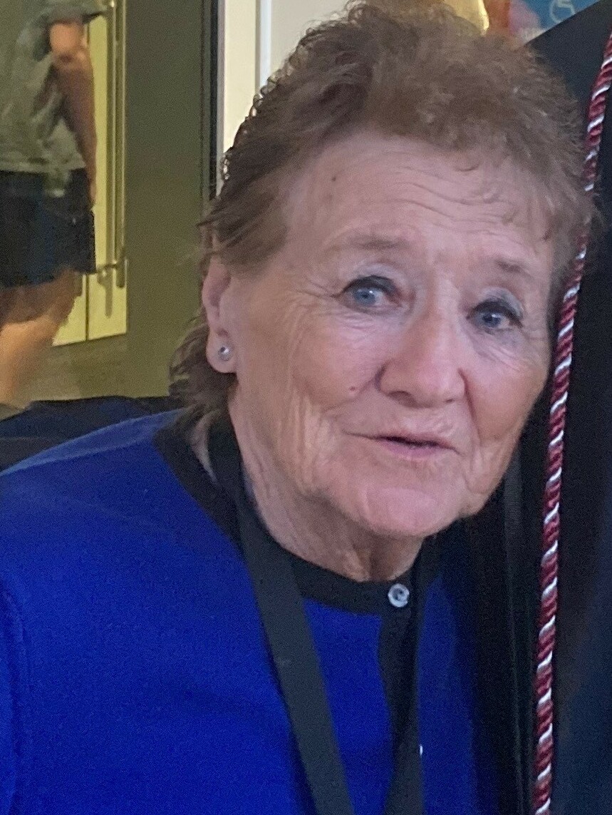 Janice Lynne Kerr